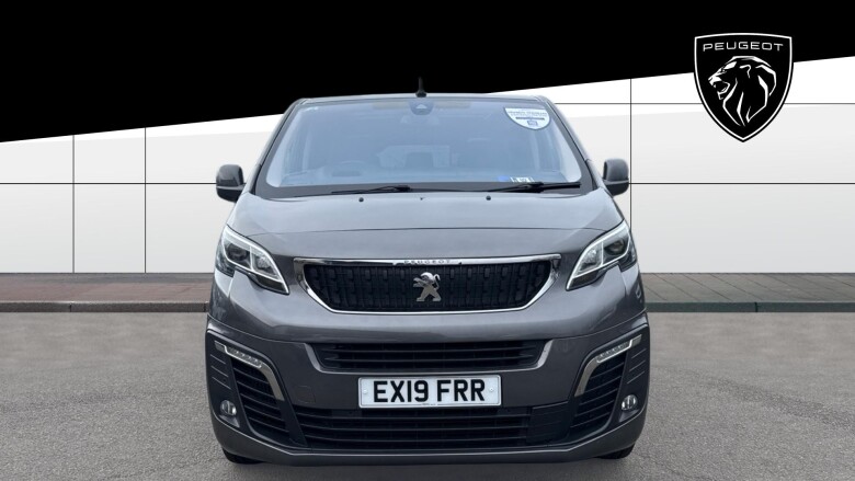 Peugeot Traveller 2.0 BlueHDi 180 Allure Standard [8 Seat] 5dr EAT8 Diesel Estate